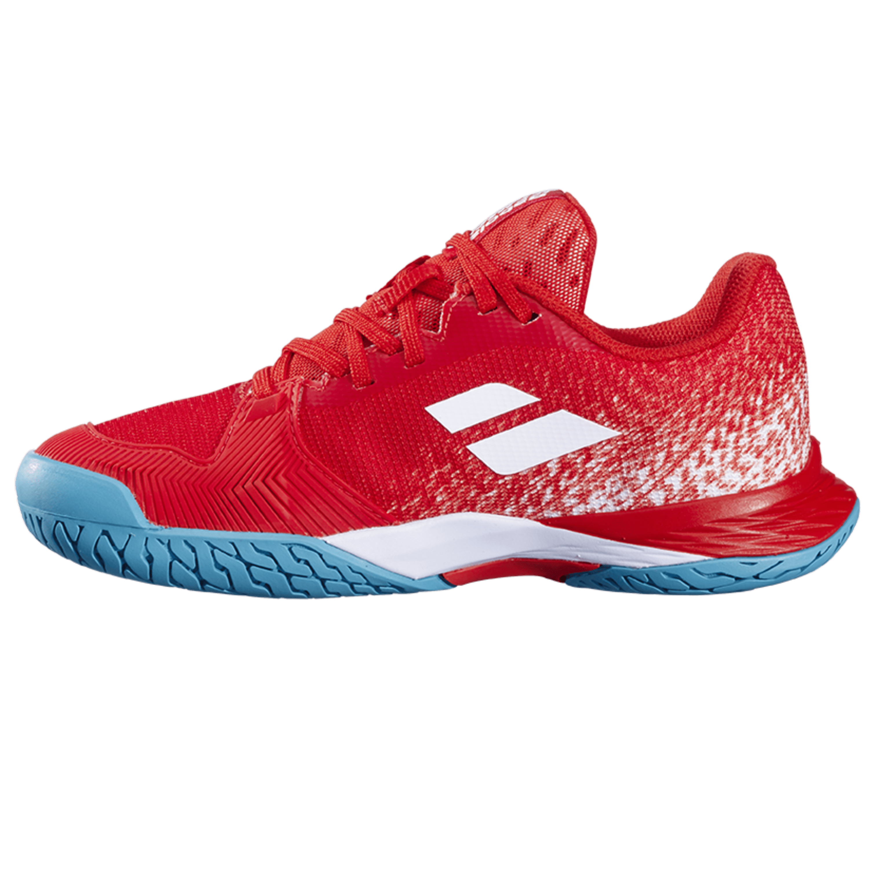 Babolar テニスシューズ　JET MACH JUNIOR 23cm Tennis shoes | Jet Mach 3 Junior All Court Girl | Babolat